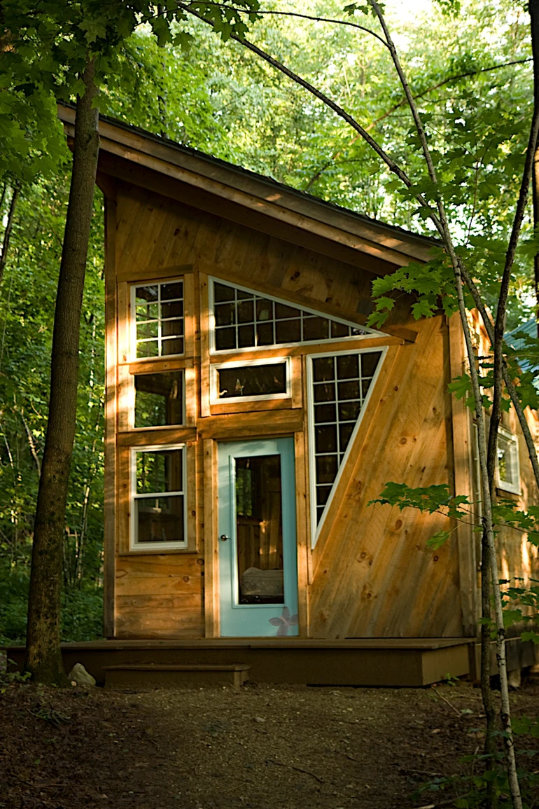 cabin