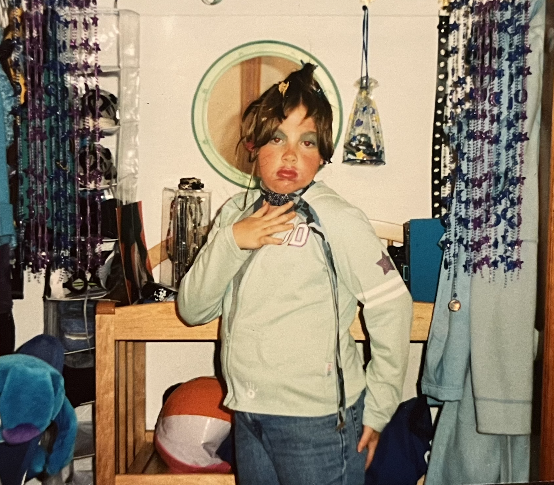 outfit inspiration